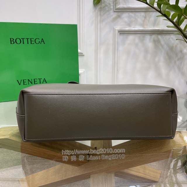 Bottega veneta高端女包 98089 寶緹嘉THE TRIANGLE肩背女包 BV2021新款款三角手提女包  gxz1330